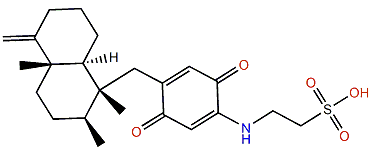 Melemeleone D